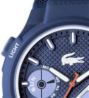 Orologio Lacoste Uomo in Acciaio 2011370 - 2011370